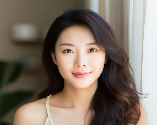 重塑信心与美丽，先天鼻畸形的矫正之路