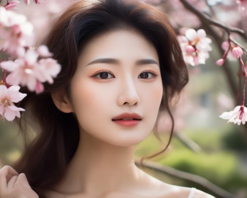 直鼻微翘，鼻整形的艺术之美与个性化定制