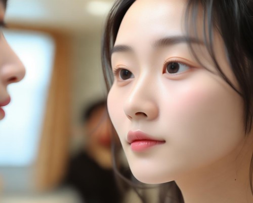 鼻尖成形术—塑造完美鼻尖的精细艺术