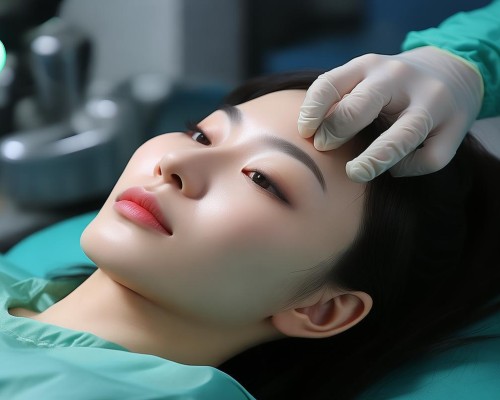 驼峰鼻矫正—上海鼻整形医生的独特视角与精细操作