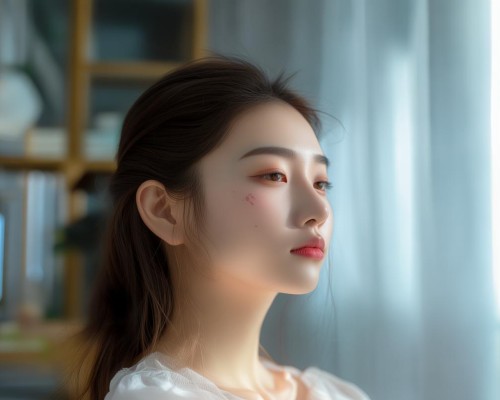 鼻整形术后疤痕增生的预防与处理—上海鼻整形医生的建议
