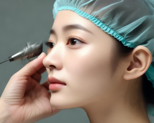 鼻小柱延长手术，专业鼻整形医生的角度解析