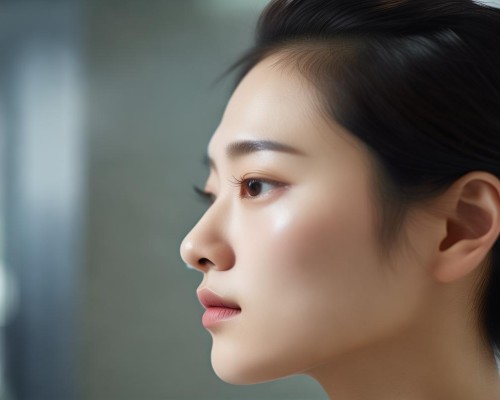 超肋鼻整形技术，上海鼻整形医生的专业解读与精细化操作