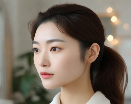 鼻综合整形，专业重塑你的完美鼻型
