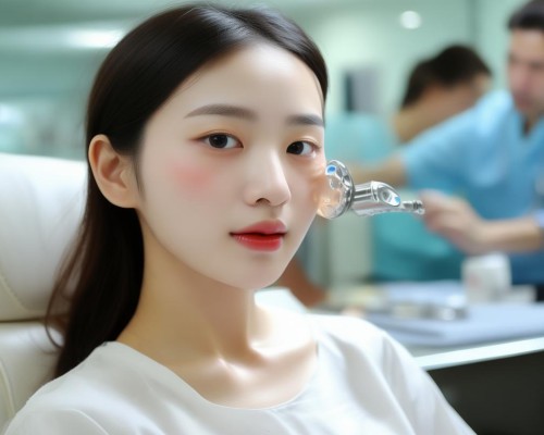 鼻整形中的包膜挛缩现象及其应对策略