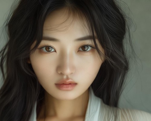 混血感鼻型塑造，上海鼻整形医生的独到见解与精细手术技巧