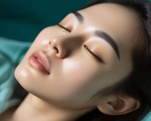 鼻额角调整，专业鼻整形医生视角下的精细化手术技巧与美学考量