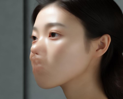 上海鼻整形医生，先天鼻畸形的矫正策略与技巧