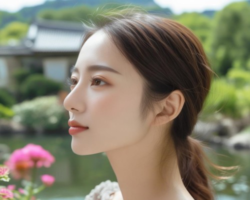 微创鼻整形—精细艺术与自然之美的融合