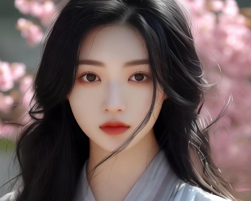 小翘鼻，鼻整形的艺术与自然之美