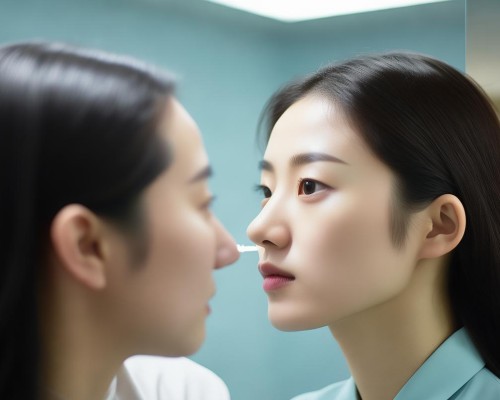 鼻翼内收，上海鼻整形医生的专业解读与手术技巧