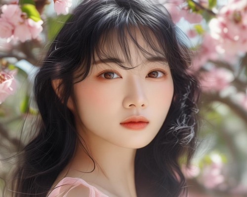 上海鼻整形医生的专业解析，直鼻微翘的奥秘与实现