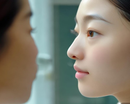 鼻翼内收，上海鼻整形医生的专业解读与精细手术