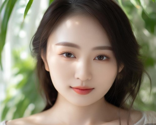 驼峰鼻矫正，专业鼻整形医生的技术与审美