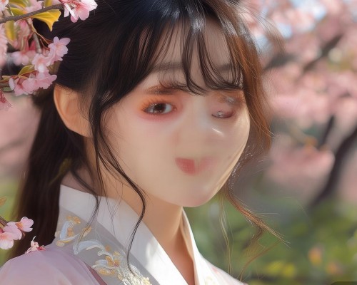 朝天鼻修复，专业鼻整形医生的独特视角与精准治疗