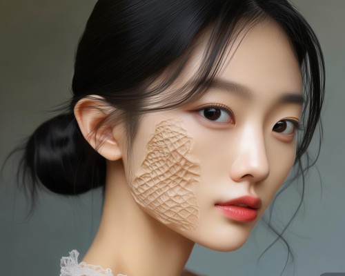 鼻整形术后疤痕增生的预防与处理策略