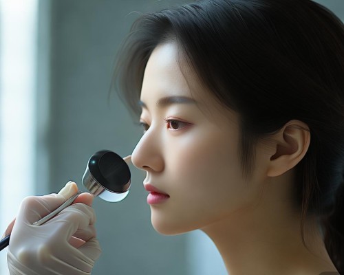 超肋鼻整形术，上海鼻整形医生的专业解读与精细化操作