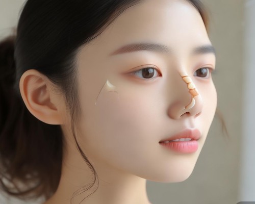 自体软骨在鼻整形中的应用及其优势