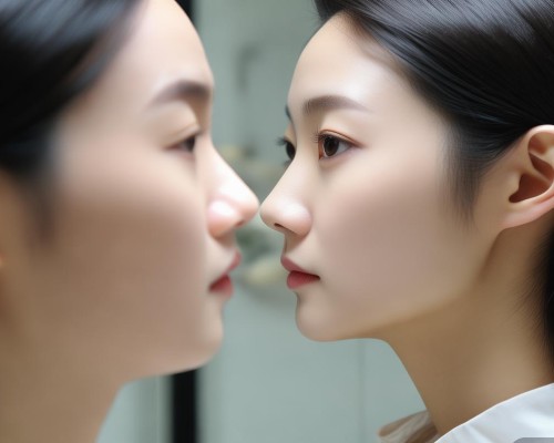 鼻翼内收，上海鼻整形医生的专业解读与精细化手术技巧
