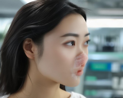 超体鼻整形艺术，上海鼻整形医生的视角