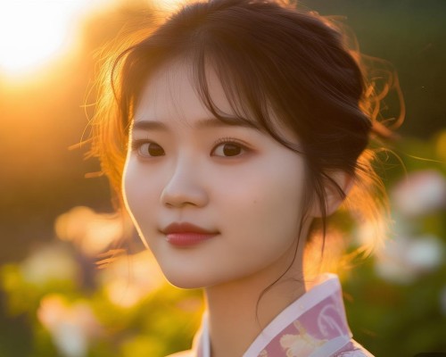小翘鼻—鼻整形的艺术之美