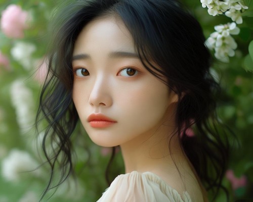 混血感鼻型重塑，上海鼻整形医生的专业解读与个性化设计