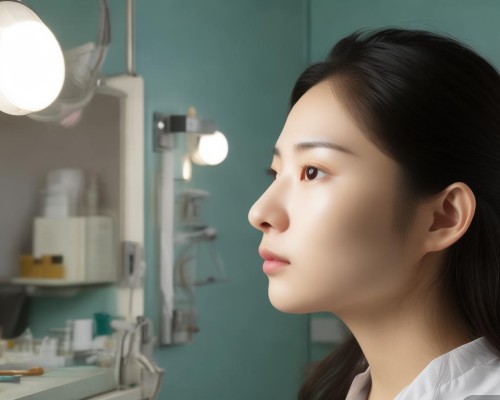 塌鼻梁矫正，专业鼻整形医生的视角与策略