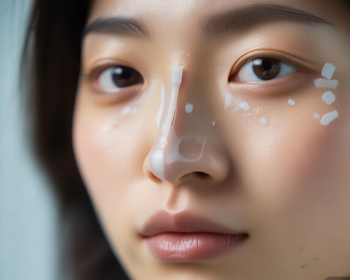 超体鼻整形医生的专业视角，探索鼻整形的艺术与技术融合之美