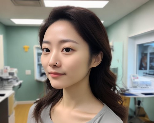 假体隆鼻，专业鼻整形医生带你了解全过程