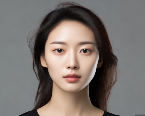 上海鼻整形医生解析，直鼻微翘的奥秘与实现