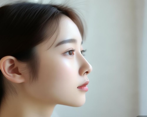 自体软骨隆鼻—打造自然美丽的鼻型之选