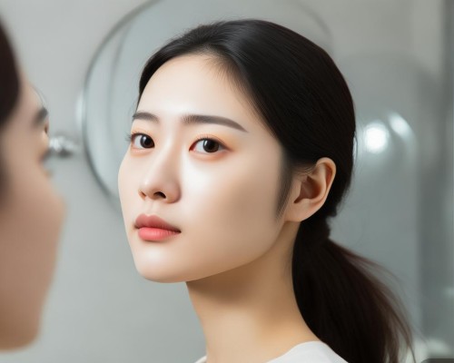 鼻小柱延长，专业鼻整形手术技巧与个性化美学设计