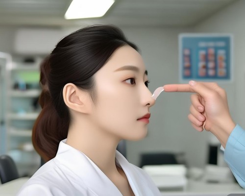 朝天鼻矫正，专业鼻整形医生为你解析