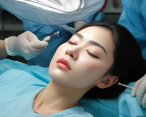 鼻整形手术中假体移位及外露的预防与处理策略