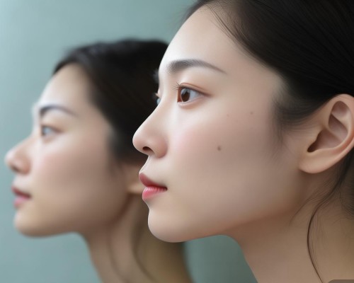 上海鼻整形医生的专业解读，先天鼻畸形矫正