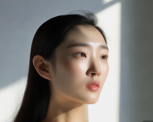鼻翼内收，鼻整形的新技术与艺术美学融合的魅力展现