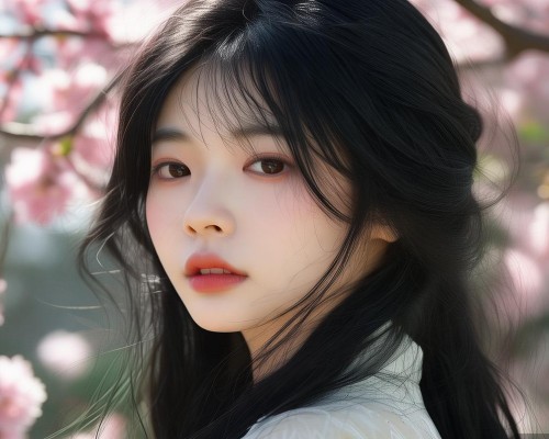 小翘鼻，鼻整形的艺术之美与个性化定制