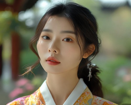 小翘鼻，鼻整形的艺术之美与个性化定制