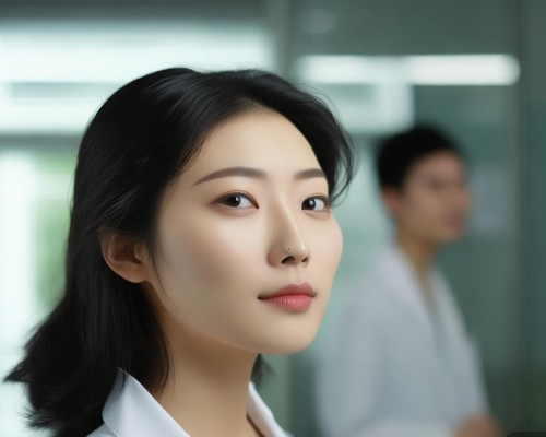 朝天鼻矫正—专业鼻整形医生的独特视角与精准治疗