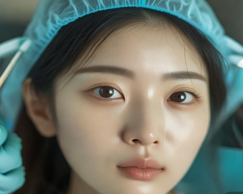 朝天鼻修复，专业鼻整形医生视角下的技术探讨与修复策略