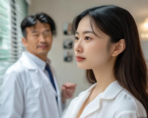 塌鼻梁矫正，专业鼻整形医生为你解析