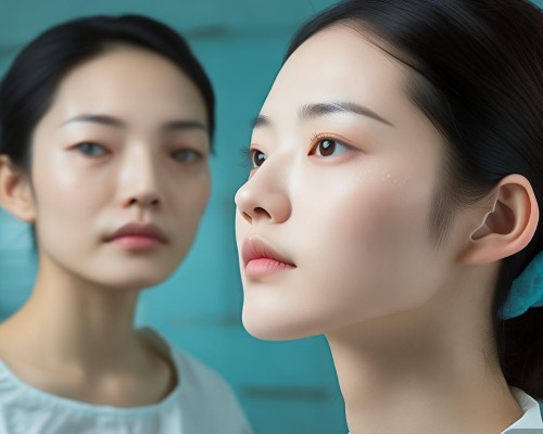 鼻翼内收，上海鼻整形医生的专业解读与精细手术