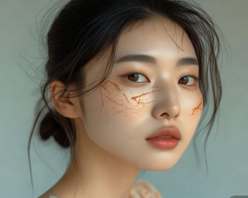 上海鼻整形医生的专业解析，疤痕增生及其应对策略