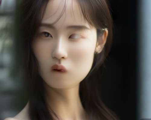 混血感鼻型重塑，上海鼻整形医生的专业视角与个性化设计