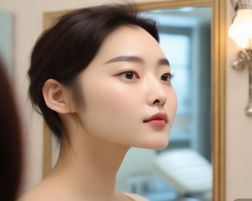 鼻尖成形术—塑造完美鼻尖的精细艺术