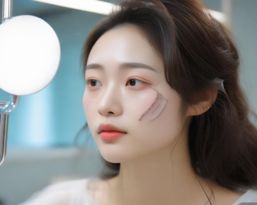 鼻整形术后疤痕增生的预防与处理—上海鼻整形医生的视角