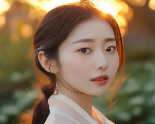 小翘鼻—鼻整形的艺术之美