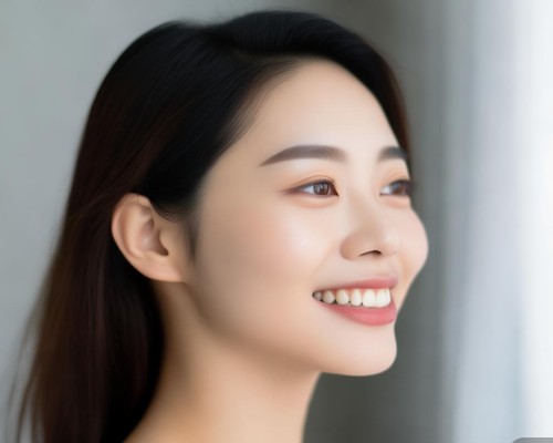鼻修复手术—重塑自信与美丽的新起点