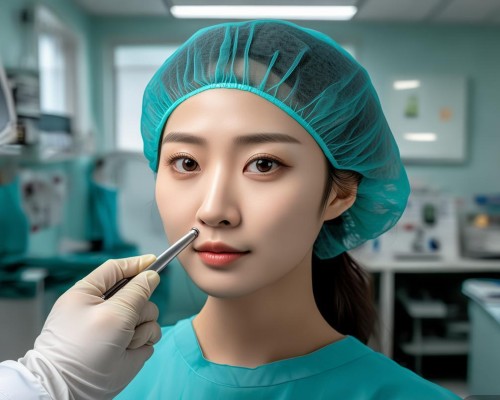 朝天鼻修复,专业鼻整形医生视角下的技术探讨与案例分析 朝天鼻修复,专业鼻整形医生视角下的技术探讨与案例分析