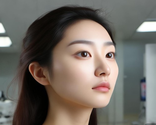 假体隆鼻—专业鼻整形医生的视角 假体隆鼻—专业鼻整形医生的视角